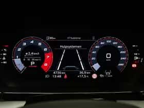 Audi A3 (2025) thumbnail 4