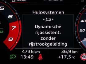 Audi A3 (2025) thumbnail 38
