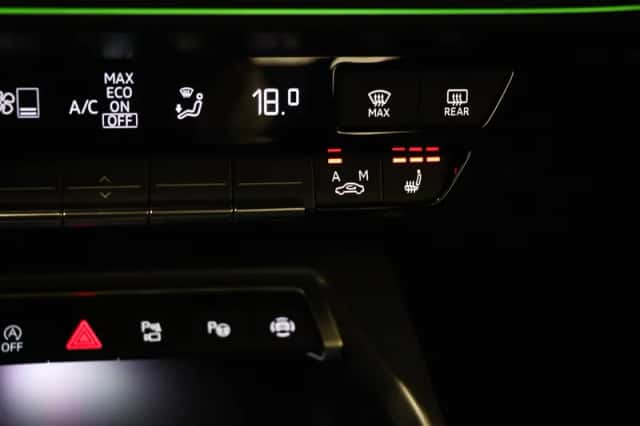 Audi A3 (2025) thumbnail 5
