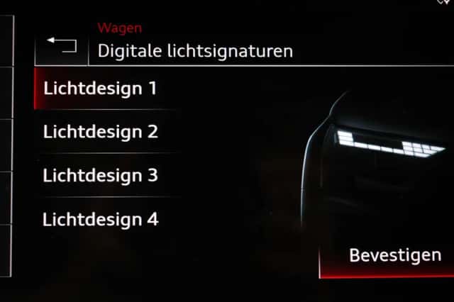 Audi A3 (2025) thumbnail 6