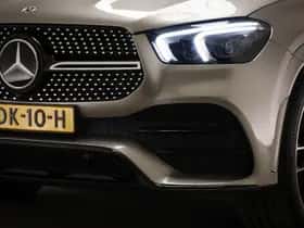 Mercedes-Benz GLE (2023) thumbnail 26