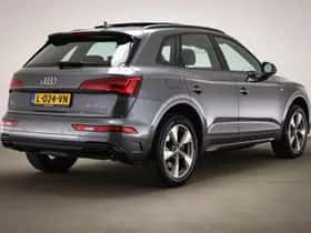 Audi Q5 (2021) thumbnail 2