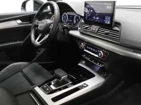 Audi Q5 (2021) thumbnail 3