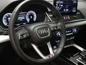 Audi Q5 (2021) thumbnail 32