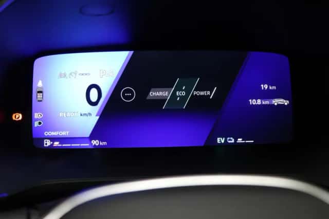 Renault Symbioz (2025) thumbnail 4