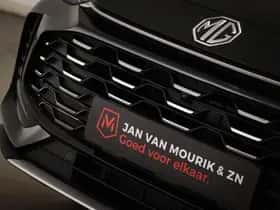 MG ZS (2025) thumbnail 14