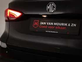 MG ZS (2025) thumbnail 22