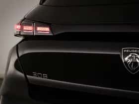 Peugeot 308 (2023) thumbnail 24