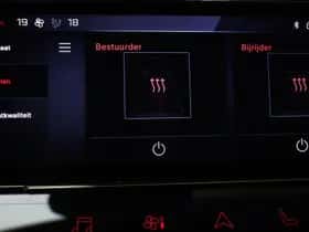 Peugeot 308 (2023) thumbnail 6