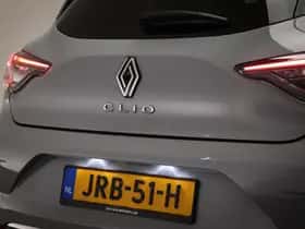 Renault Clio (2025) thumbnail 21