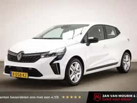 Renault Clio (2023)