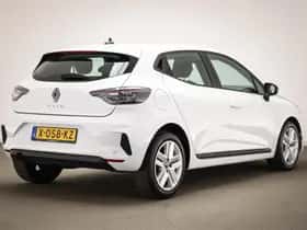 Renault Clio (2023) thumbnail 2