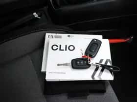 Renault Clio (2023) thumbnail 44