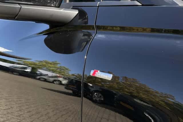 Audi Q4 (2025) thumbnail 5