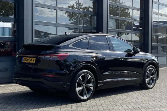 Audi Q4 (2025) thumbnail 6