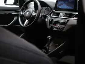 BMW X1 (2021) thumbnail 14