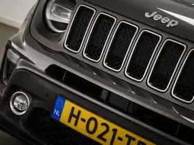 Jeep Renegade (2020) thumbnail 13