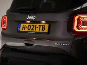 Jeep Renegade (2020) thumbnail 20