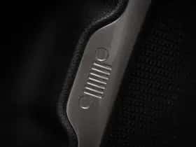 Jeep Renegade (2020) thumbnail 25