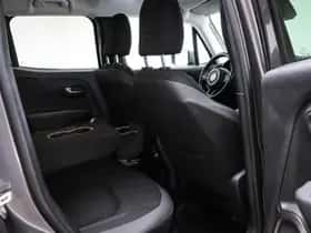 Jeep Renegade (2020) thumbnail 10
