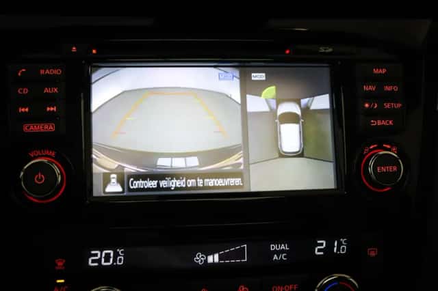Nissan Qashqai (2018) thumbnail 5