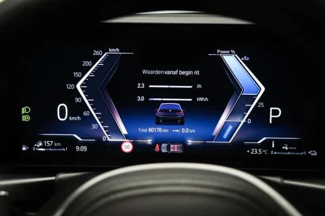 BMW 3-Serie (2023) thumbnail 4