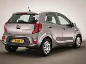 Kia Picanto (2018) thumbnail 2