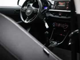 Kia Picanto (2018) thumbnail 11
