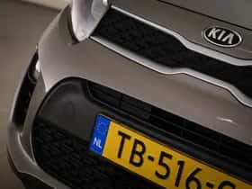 Kia Picanto (2018) thumbnail 14