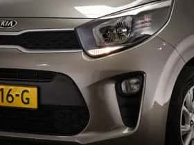 Kia Picanto (2018) thumbnail 15