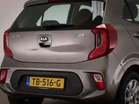 Kia Picanto (2018) thumbnail 19