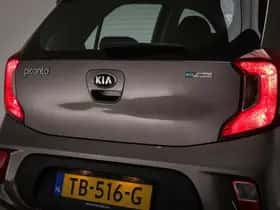 Kia Picanto (2018) thumbnail 20