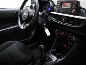 Kia Picanto (2018) thumbnail 3
