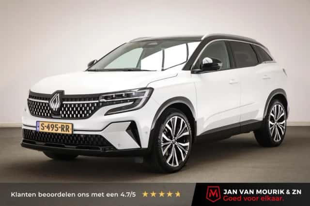 Renault Austral (2023) thumbnail 1