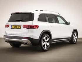Mercedes-Benz GLB-Klasse (2021) thumbnail 2
