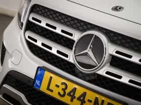 Mercedes-Benz GLB-Klasse (2021) thumbnail 15