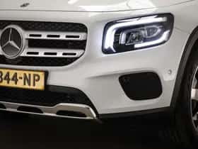 Mercedes-Benz GLB-Klasse (2021) thumbnail 16