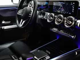Mercedes-Benz GLB-Klasse (2021) thumbnail 3