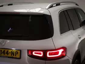 Mercedes-Benz GLB-Klasse (2021) thumbnail 21