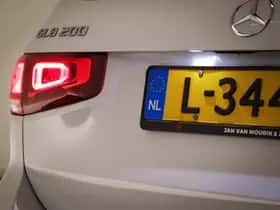 Mercedes-Benz GLB-Klasse (2021) thumbnail 22