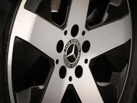 Mercedes-Benz GLB-Klasse (2021) thumbnail 24
