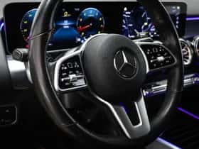 Mercedes-Benz GLB-Klasse (2021) thumbnail 30