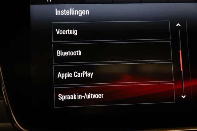 Opel Astra (2015) thumbnail 6