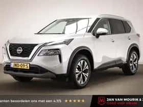 Nissan X-Trail (2023)