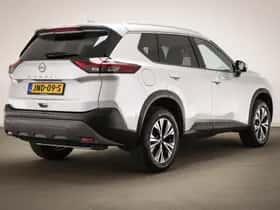 Nissan X-Trail (2023) thumbnail 2