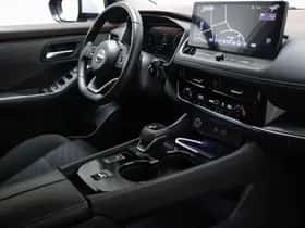 Nissan X-Trail (2023) thumbnail 3