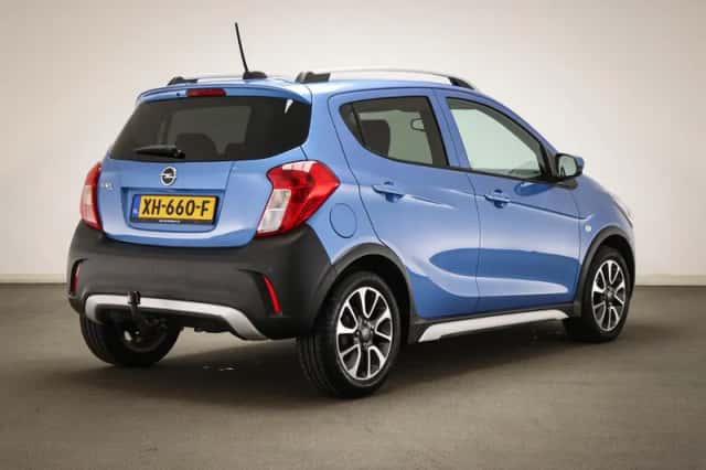 Opel Karl (2019) thumbnail 2