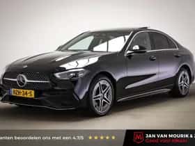 Mercedes-Benz C-Klasse (2023)