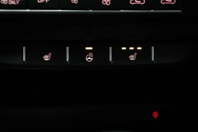 Kia Ceed Sportswagon (2023) thumbnail 5