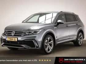 Volkswagen Tiguan (2023)
